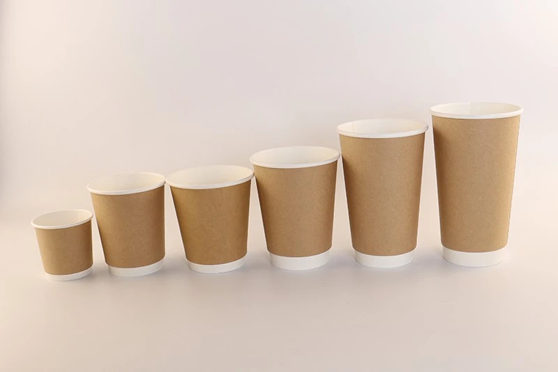 Double Walls Paper Cup best